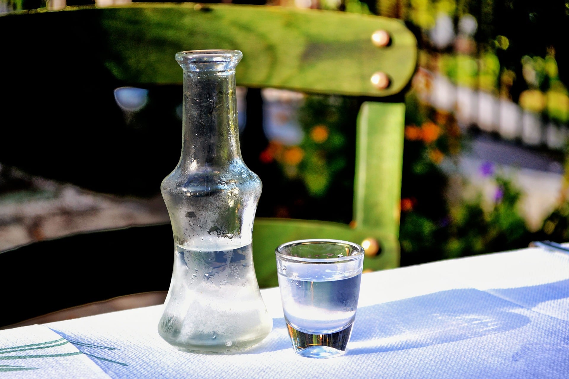Ouzo, Cypriot drinks, drinks in Cyprus, Cypriot Beverages, beers in Cyprus