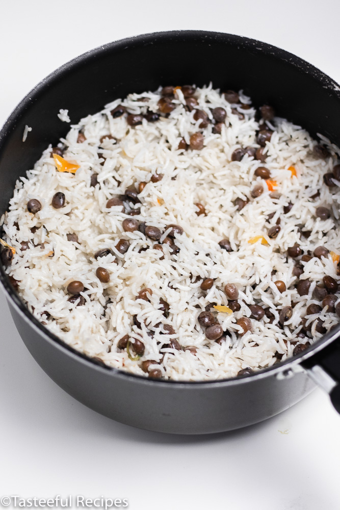 vegetarian food in Costa Rica, vegan food in Costa Rica, vegetarian dishes in Costa Rica, vegan dishes in Costa Rica, Bahamas Travel Tips, things to know before visiting Bahamas, facts about Bahamas, Pigeon Peas And Rice