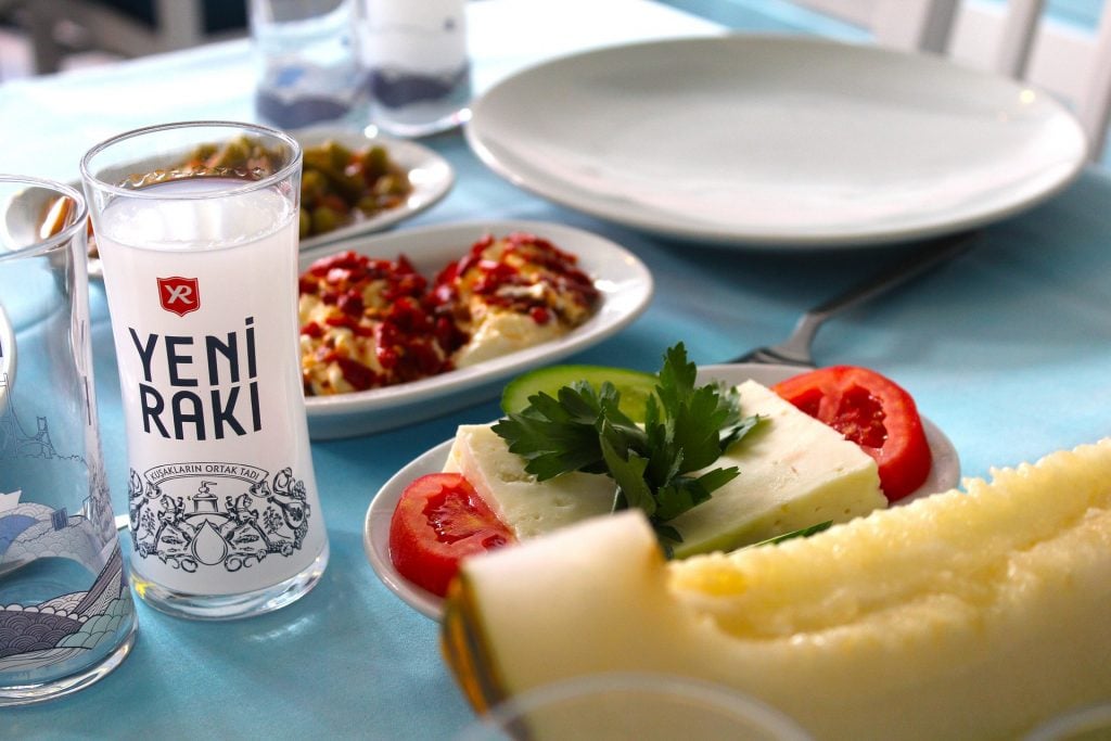 Albania Travel Tips, things to know before visiting Albania, facts about Albania, Raki