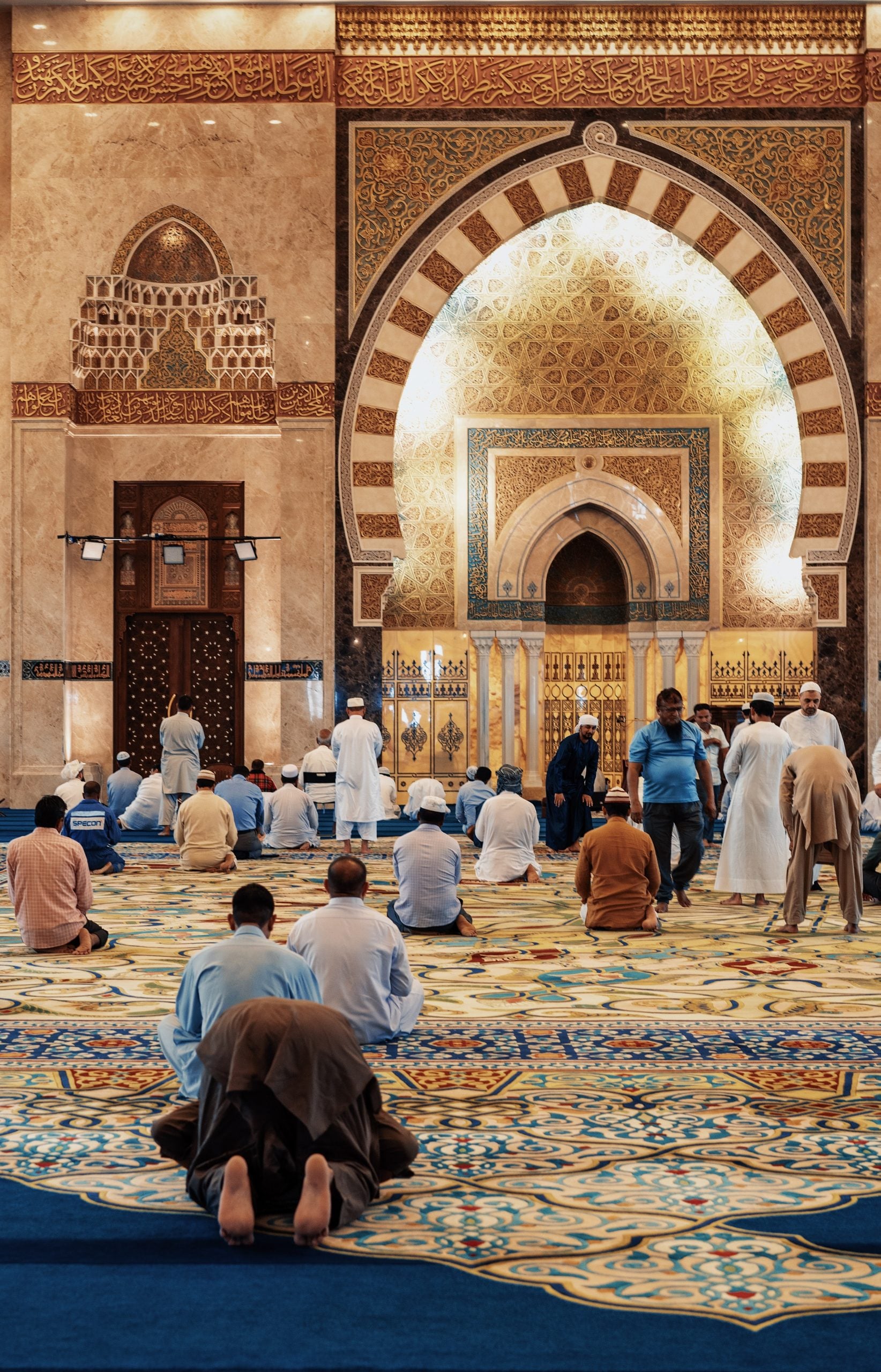 Egypt Travel Tips, things to know before visiting Egypt, facts about Egypt, Ramadan Festival Egypt