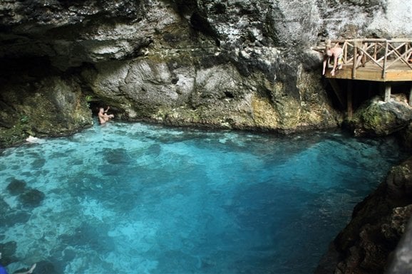 Scape Park Cap Cana Flickr