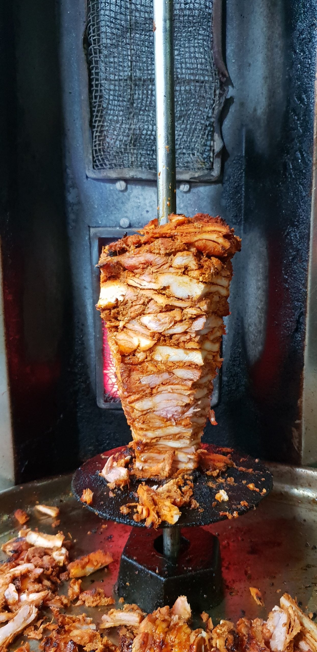 Best Egyptian Food - 57 Best Egyptian Dishes And Traditional Food in Egypt To Try 13 Egypt Travel Tips, things to know before visiting Egypt, facts about Egypt, Shawarma
