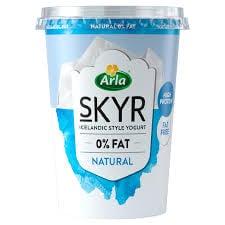 Best Icelandic Food - 40 Best Icelandic Dishes And Iceland Traditional Food To Try 27
Iceland Travel Tips, things to know before visiting Iceland, facts about Iceland, Skyr