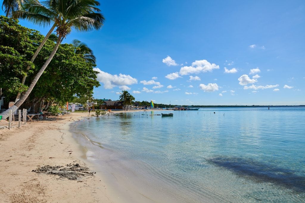 Sosua Beach Dominican