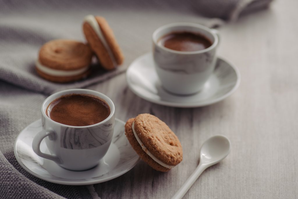 Best Egyptian Food - 57 Best Egyptian Dishes And Traditional Food in Egypt To Try 52 Cyprus Travel Tips, things to know before visiting Cyprus, facts about Cyprus, Turkish Coffee
