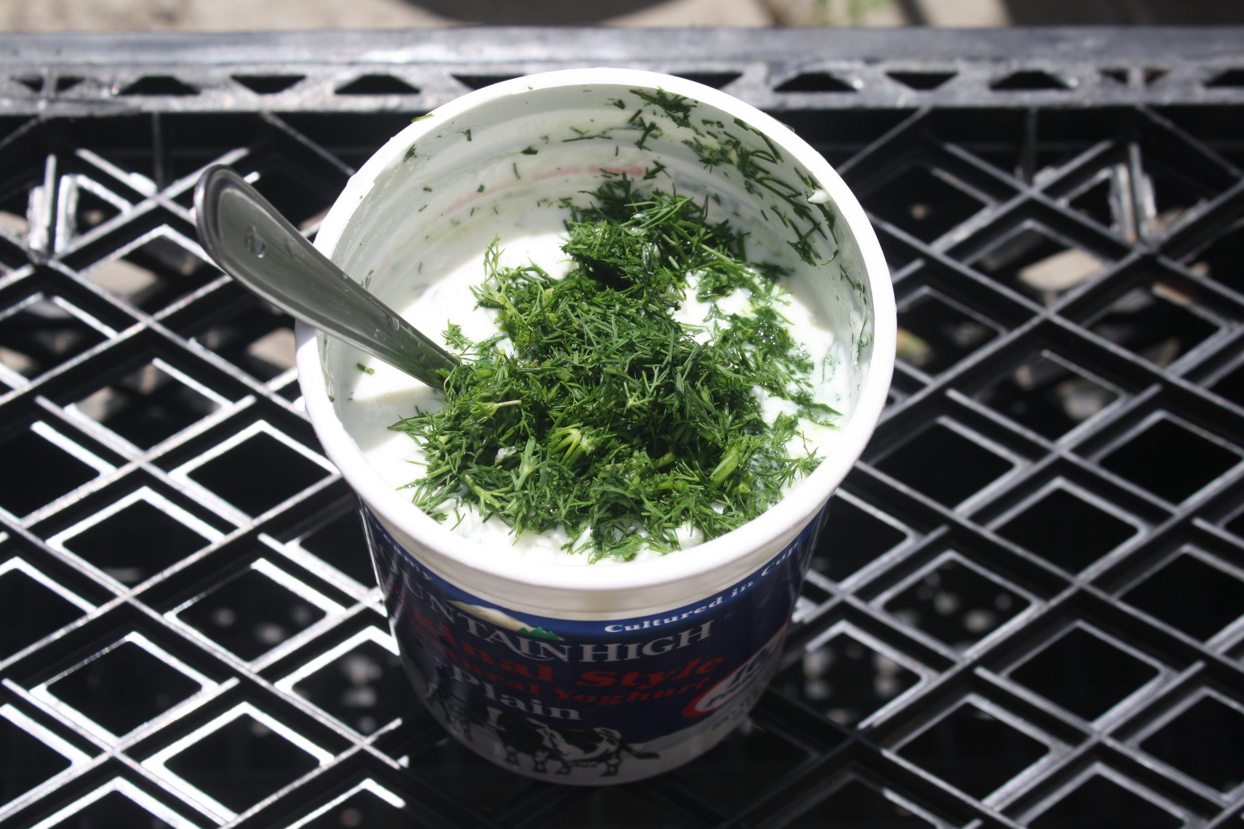 Tzatziki,  Greek snacks, greek dips