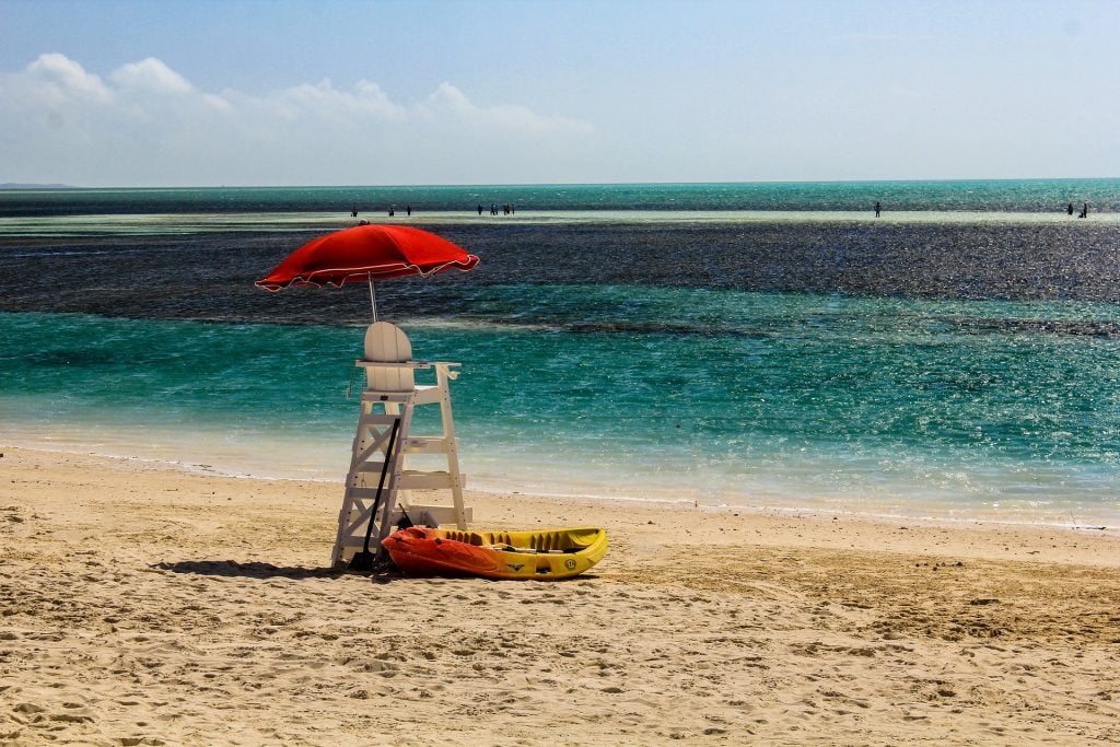  Bahamas Travel Tips, things to know before visiting Bahamas, facts about Bahamas, Harbor Island, Puerto Rico vs Bahamas - Choosing Your Next Best Caribbean Vacation