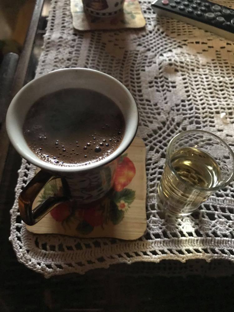 Serbia Travel Tips, things to know before visiting Serbia, facts about Serbia, Coffee