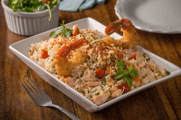 Arroz Atollado, food in Colombia, Colombian food, traditional food in Colombia, Colombian dishes, Colombian cuisine