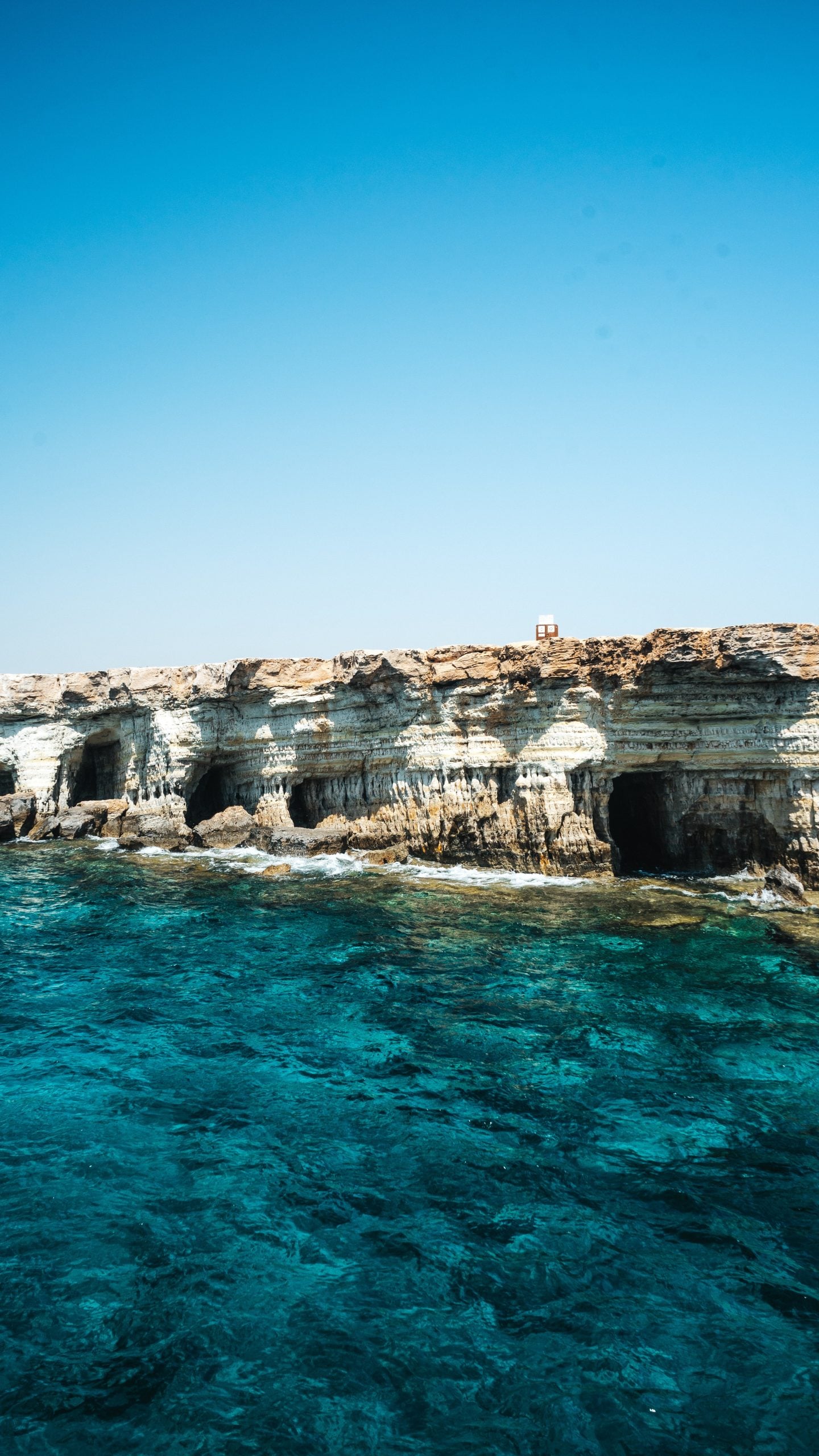 Most Instagrammable Places In Cyprus And Best Cyprus Instagram Spots