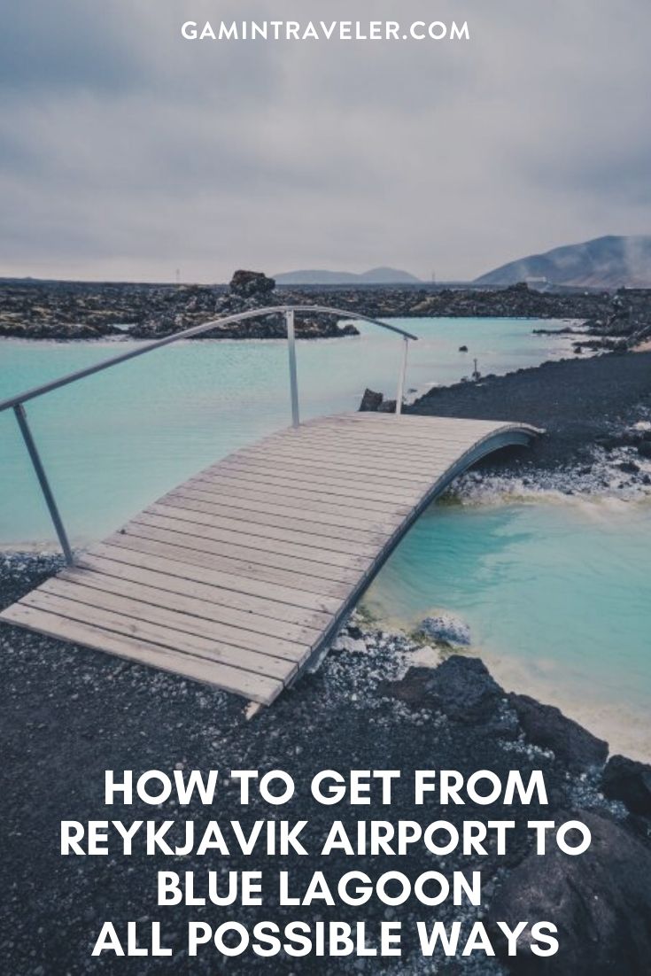 How To Get From Reykjavik Airport To Blue Lagoon Best Way 1 HOW TO GET FROM REYKJAVIK AIRPORT TO BLUE LAGOON – ALL POSSIBLE WAYS