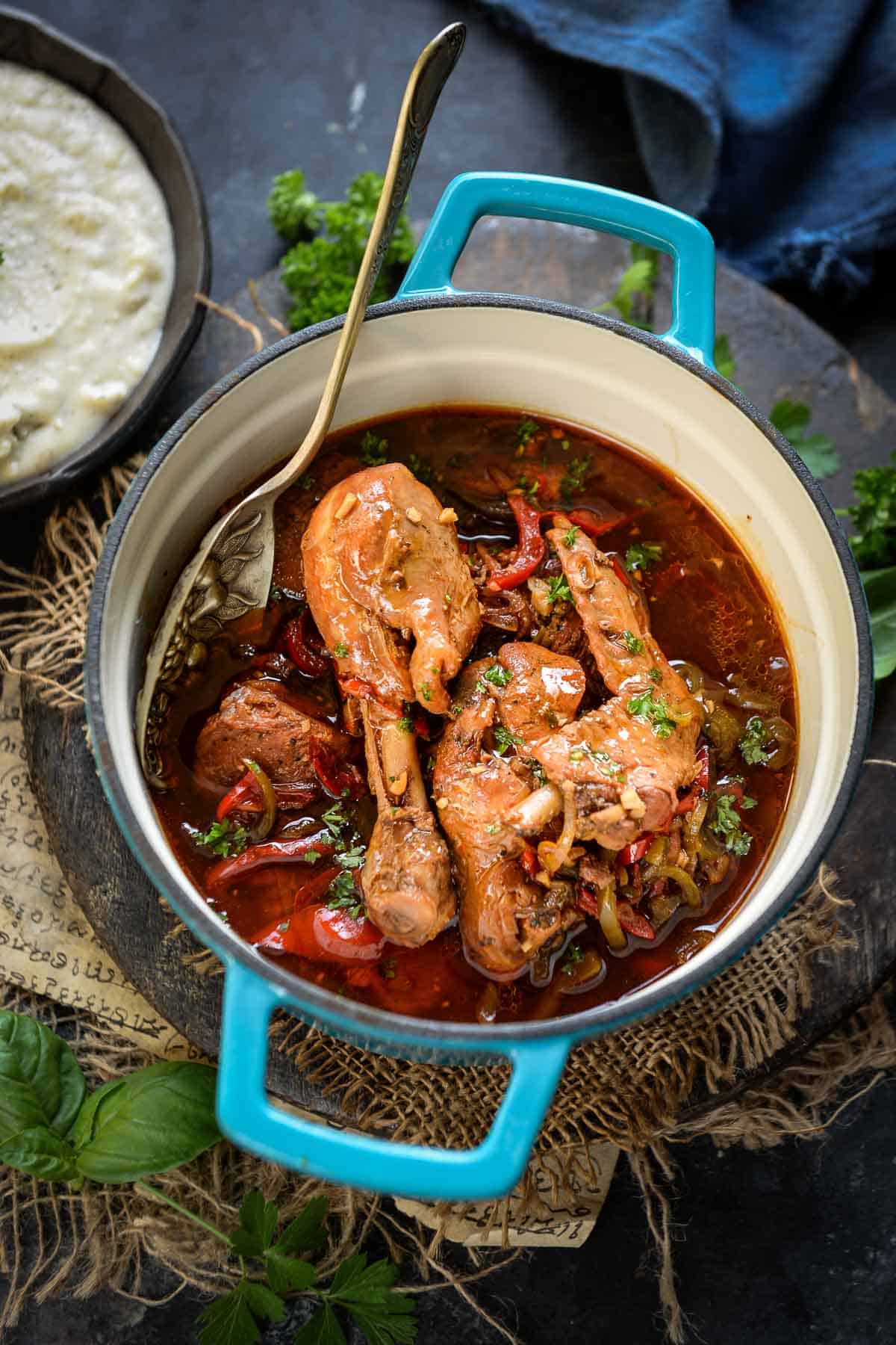 Steamed chicken, food in Bahamas, Bahamian food, traditional food in Bahamas, Bahamian dishes, Bahamian cuisine