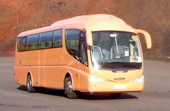 Bus Airport Lanzarote, How To Get From Lanzarote Airport To City Center - All Possible Ways