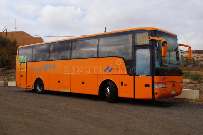 Bus Fuerteventura Airport, How To Get From Fuerteventura Airport To City Center - All Possible Ways