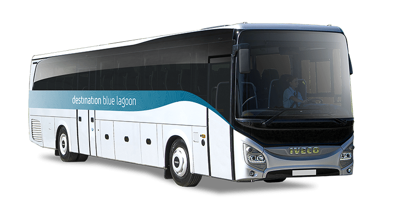 How To Get From Reykjavik Airport To Blue Lagoon Best Way 2 Bus Keflavik Airport