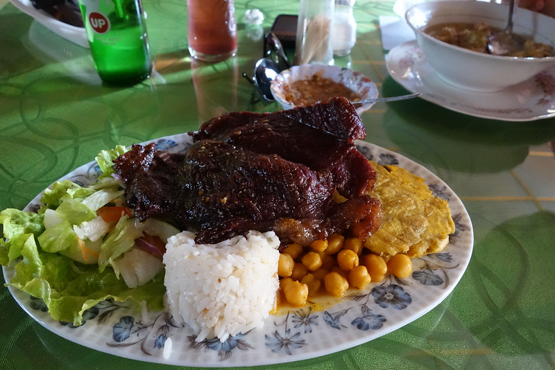 Carne Oreada, food in Colombia, Colombian food, traditional food in Colombia, Colombian dishes, Colombian cuisine, Best Colombian Food: 55 Best Colombian Dishes And Traditional Food In Colombia To Try
