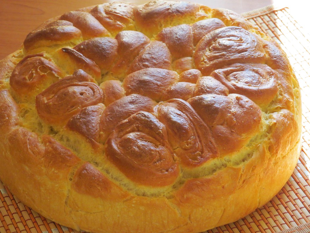 Cesnica