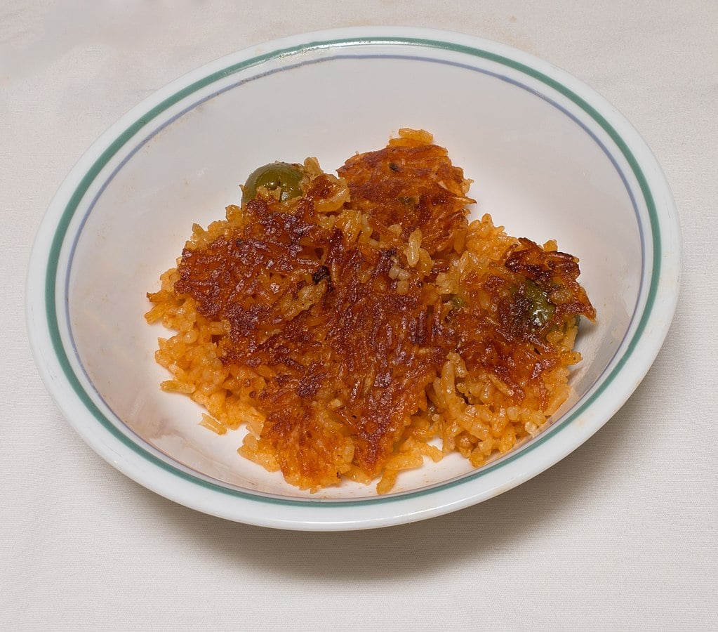 Vegetarian Food in Dominican Republic: 30 Best Dominican Republic Vegetarian Dishes And Vegan Food in Dominican Republic 7 Concón, vegetarian food in Dominican Republic, vegan food in Dominican Republic, vegetarian dishes in Dominican Republic, vegan dishes in Dominican Republic