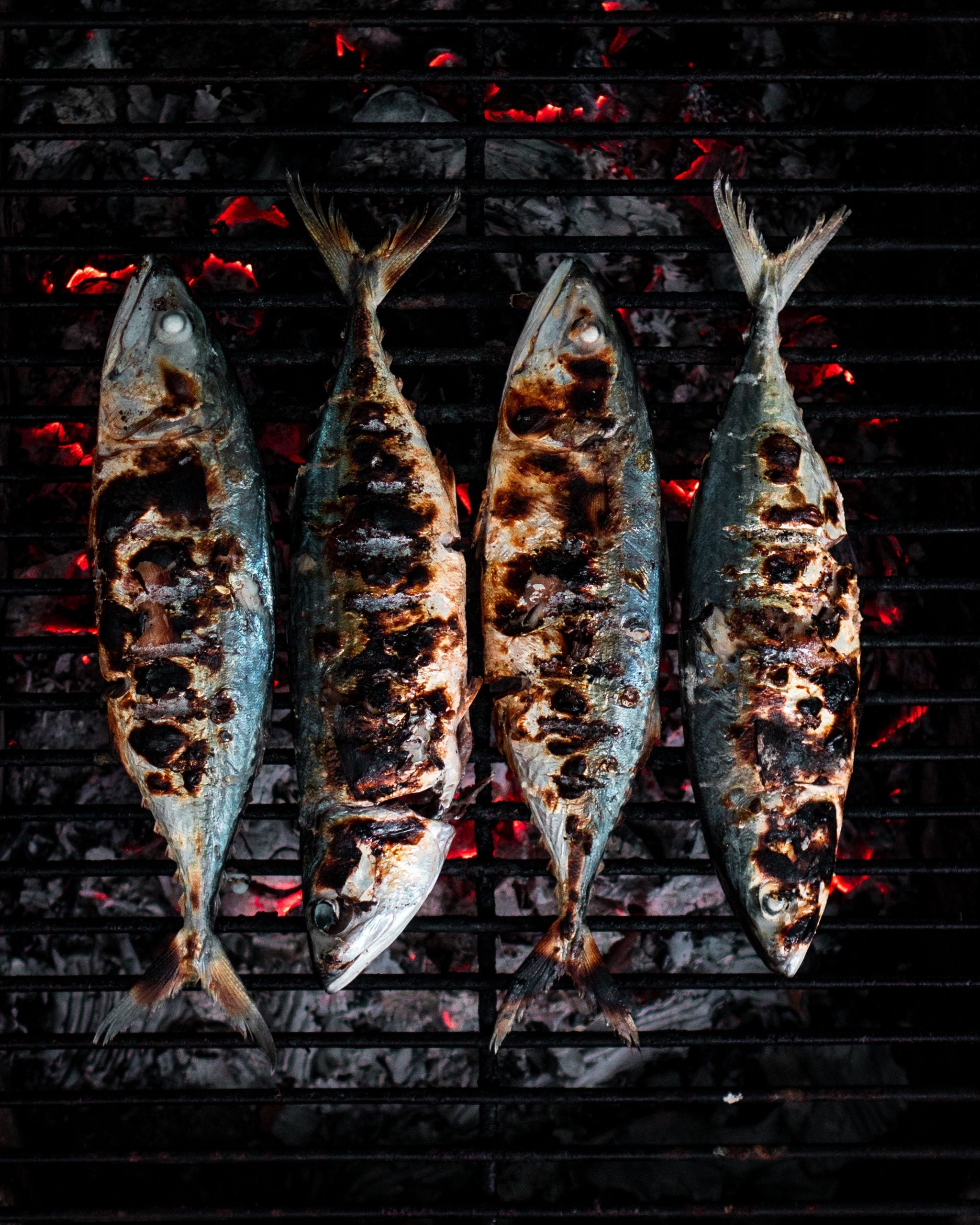 Fried Fish, food in Colombia, Colombian food, traditional food in Colombia, Colombian dishes, Colombian cuisine