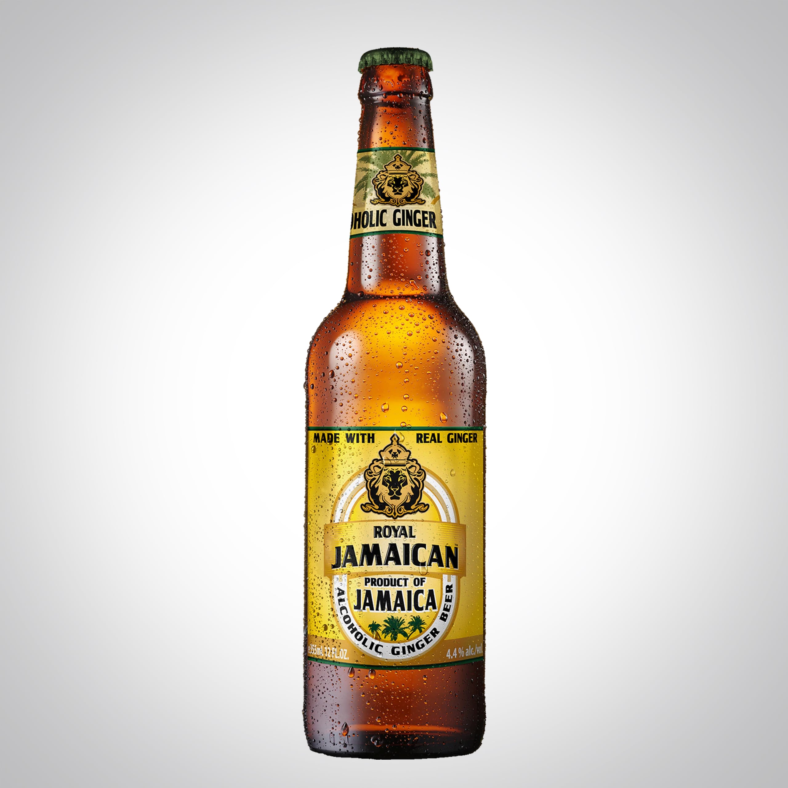 Best Jamaican Food: 40 Best Jamaican Dishes And Traditional Food In Jamaica To Try 41 The Jamaican ginger beer