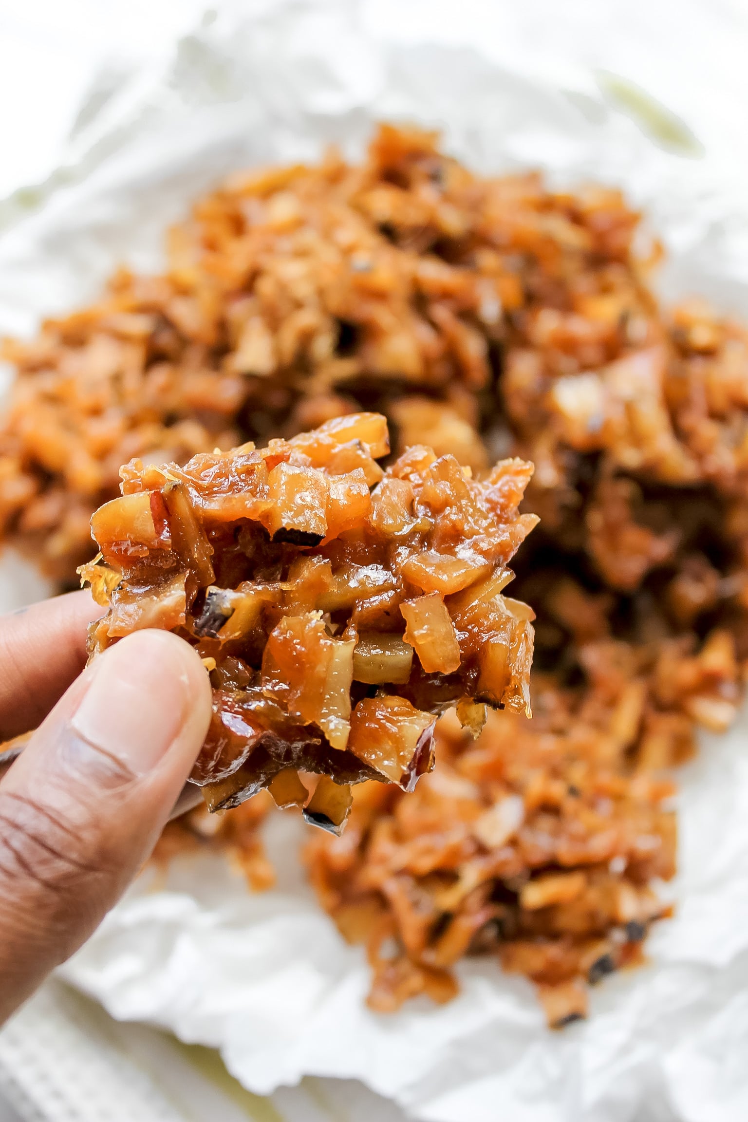 Best Jamaican Food: 40 Best Jamaican Dishes And Traditional Food In Jamaica To Try 29 Coconut drops