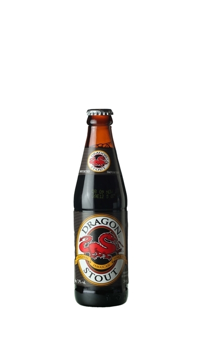 Best Jamaican Food: 40 Best Jamaican Dishes And Traditional Food In Jamaica To Try 42 Jamaican Dragon Stout