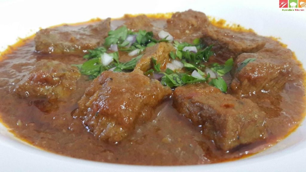 Best Egyptian Food - 57 Best Egyptian Dishes And Traditional Food in Egypt To Try 33 Kamounia 1
