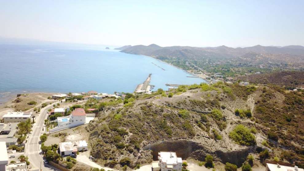 Kato Pyrgos, 