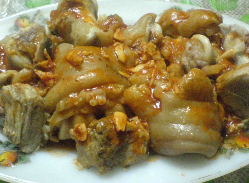 Best Egyptian Food - 57 Best Egyptian Dishes And Traditional Food in Egypt To Try 25 Kaware
