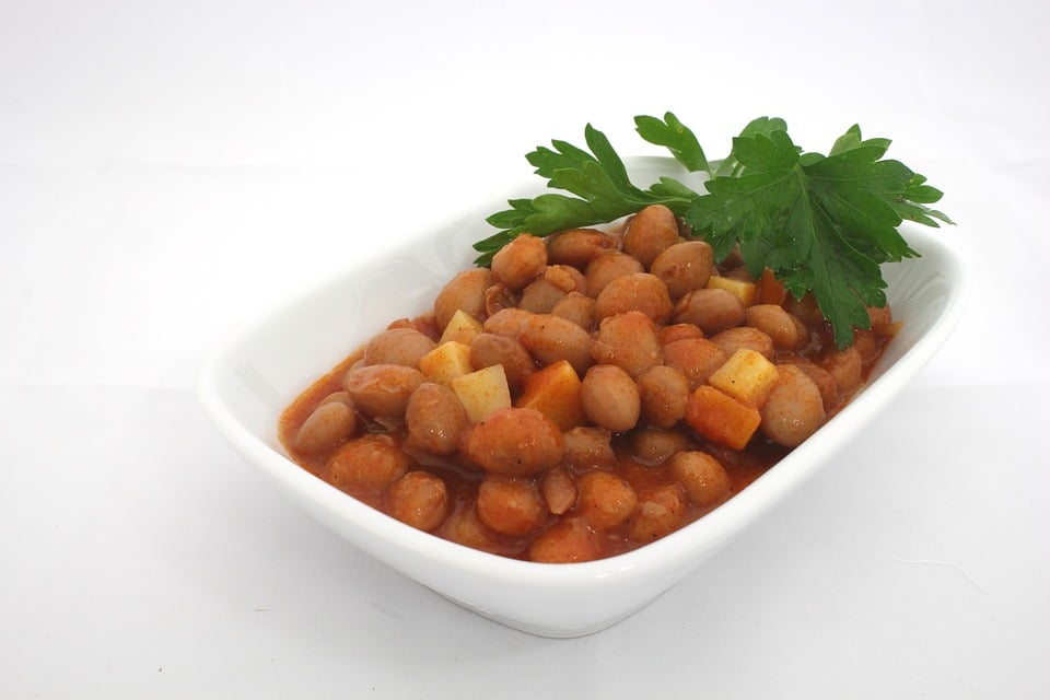 Vegetarian Food in Dominican Republic: 30 Best Dominican Republic Vegetarian Dishes And Vegan Food in Dominican Republic 10 Las Habichuelas Guisadas, food in Dominican Republic, Dominican Republic food, Dominican Republic dishes, Dominican Republic Cuisine, traditional food in Dominican Republic