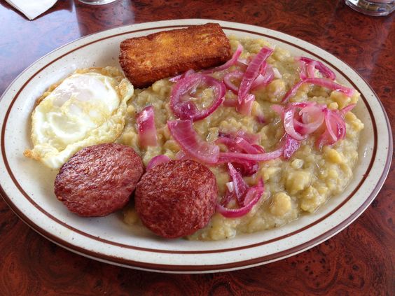 Mangú