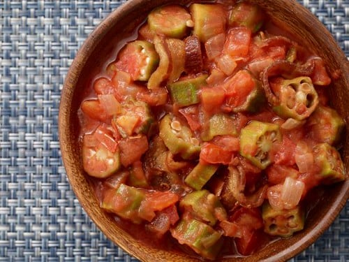 Vegetarian Food in Dominican Republic: 30 Best Dominican Republic Vegetarian Dishes And Vegan Food in Dominican Republic 6 Molondrones Guisados, vegetarian food in Dominican Republic, vegan food in Dominican Republic, vegetarian dishes in Dominican Republic, vegan dishes in Dominican Republic