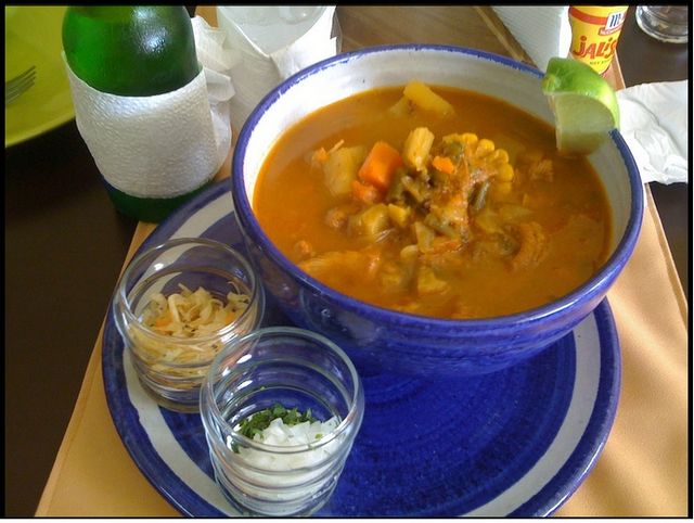 Mondongo Stew, Panamanian Food, Panamanian cuisine, Traditional Panamanian Food, food in Panama, Panamanian dishes