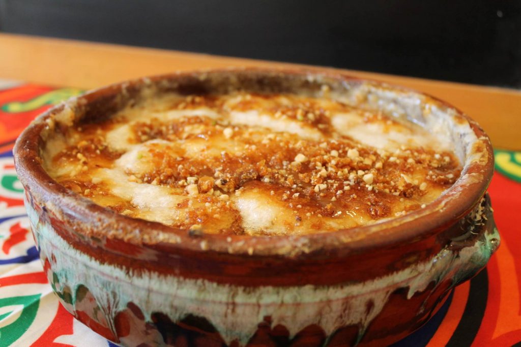 Best Egyptian Food - 57 Best Egyptian Dishes And Traditional Food in Egypt To Try 20 Om Ali