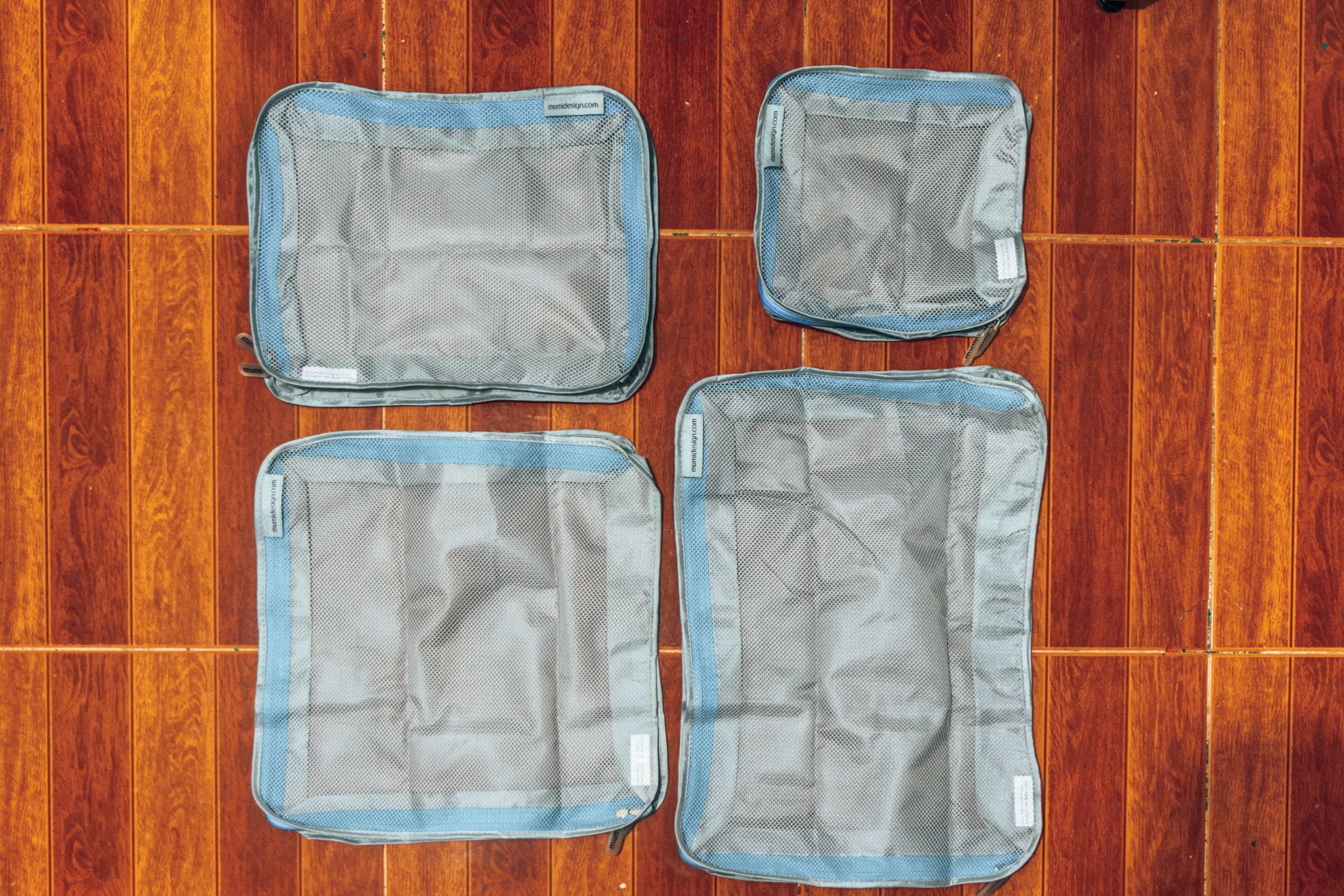 Packing Cubes scaled