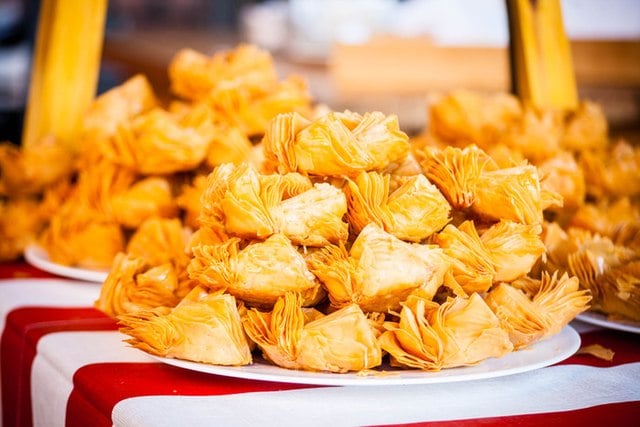 Pastelitos