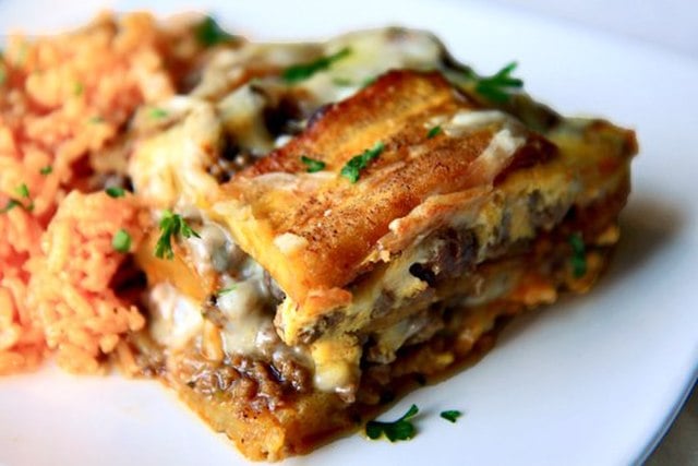 Pastelón 