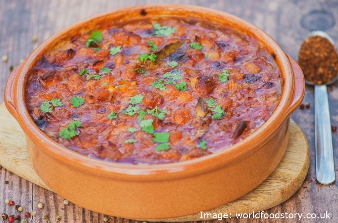 Prebranac, Serbian food, Serbian cuisine, food in Serbia, Serbian dishes, traditional food in Serbia