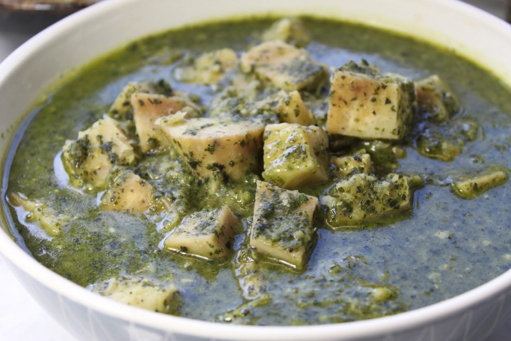 Best Egyptian Food - 57 Best Egyptian Dishes And Traditional Food in Egypt To Try 22 egyptian food, egyptian cuisine, egyptian dishes, egypt traditional food, food in egypt, Qolqas