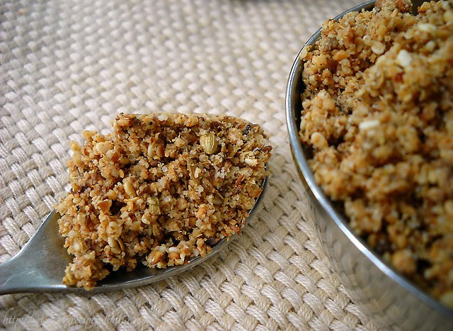 Best Egyptian Food - 57 Best Egyptian Dishes And Traditional Food in Egypt To Try 40 dukka