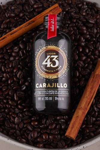 MEXICAN DRINKS, DRINKS IN MEXICO, MEXICAN CUISINE, MEXICAN BEVERAGE, CARAJILLO