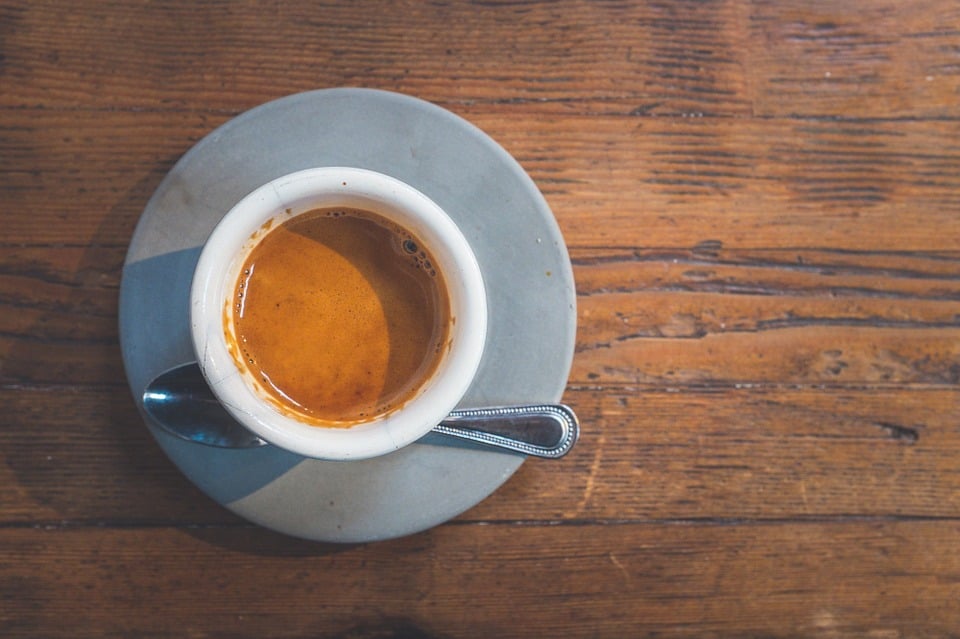 3 Coffee Espresso