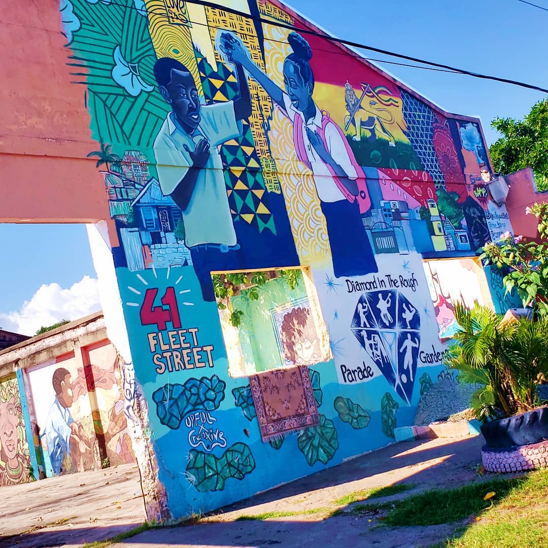 Comparison Jamaica vs Bahamas - The Best Choice for a Caribbean Vacation 35 Jamaica instagram spots, most instagrammable places in Jamaica, Jamaica photos, Jamaica photography, 41 Fleet Street
