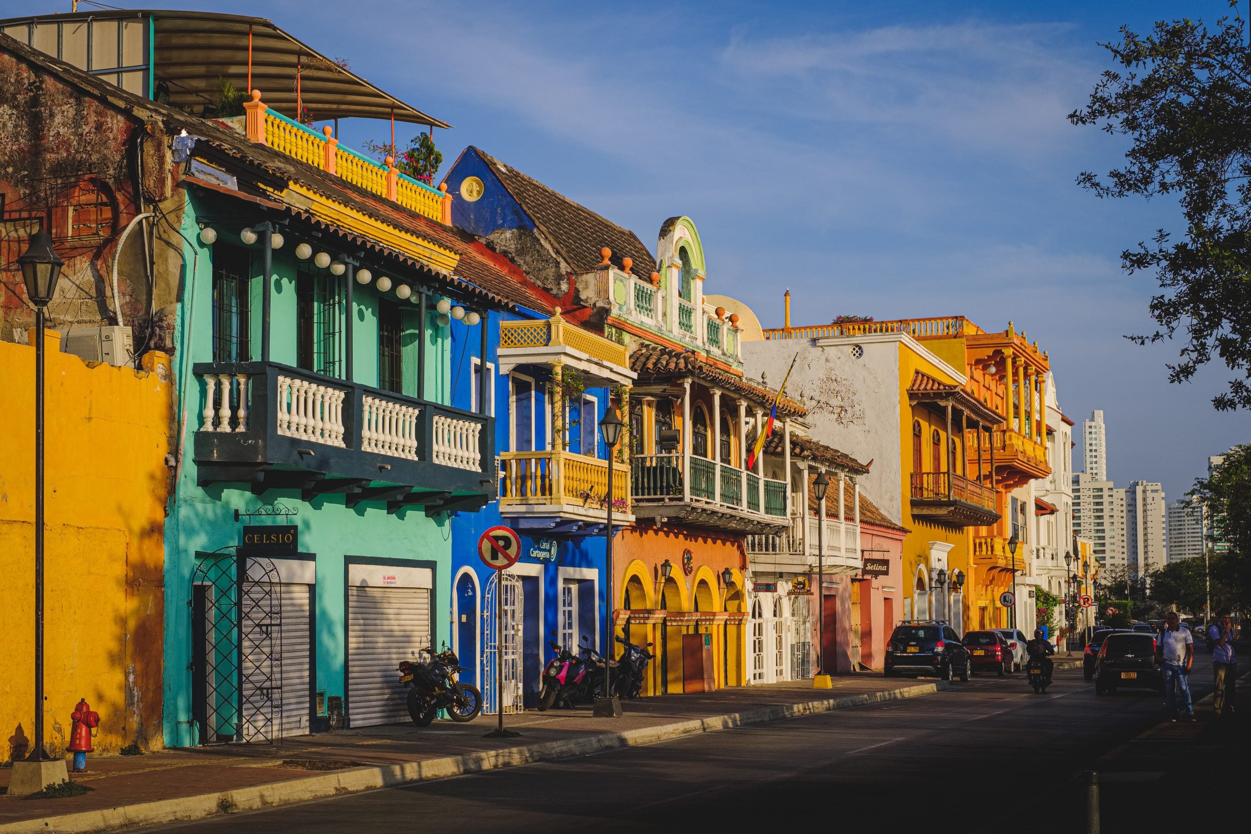 What To Wear In Colombia, Colombia Packing List, What To Pack For Colombia