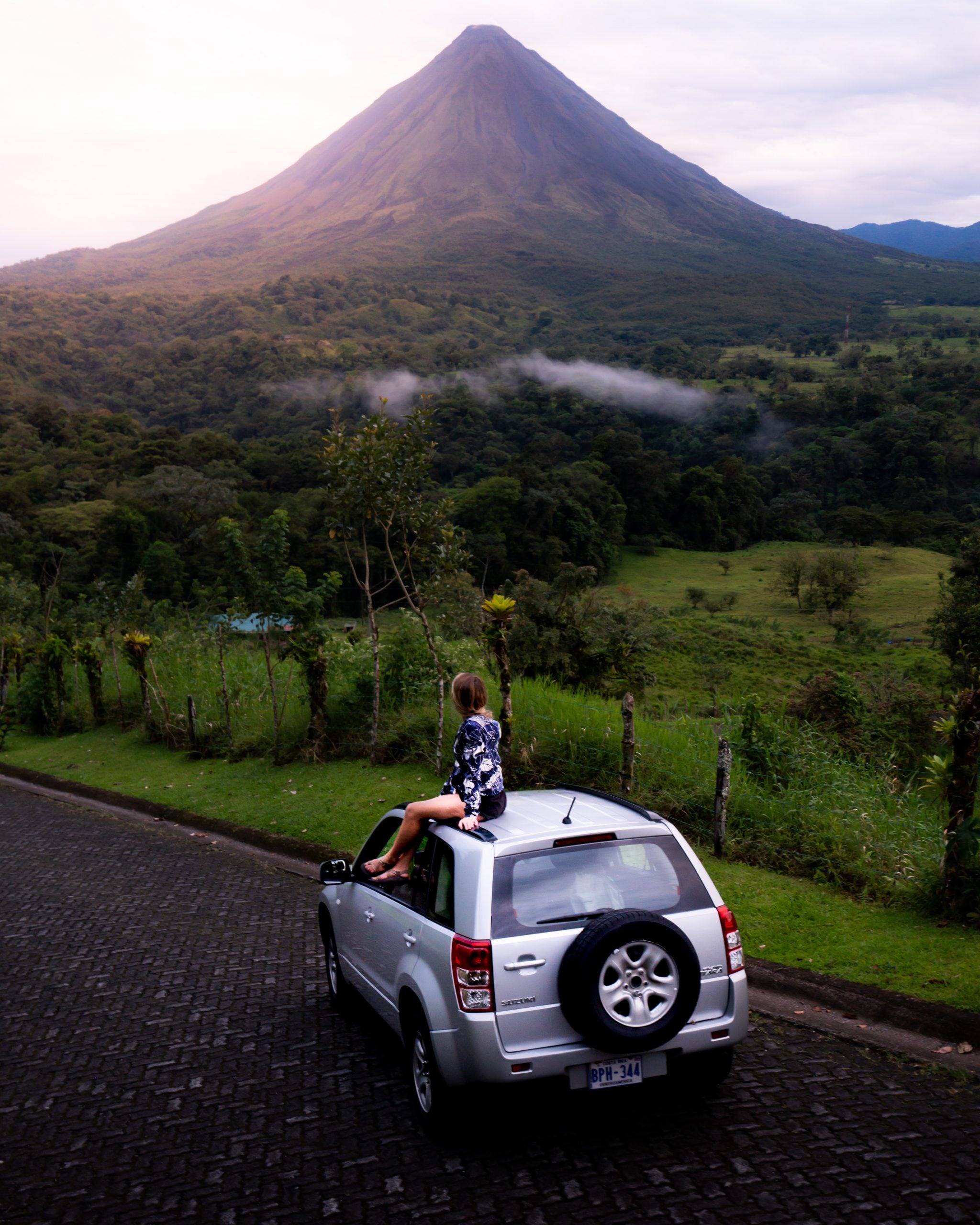 Costa Rica What to Pack List 3 scaled