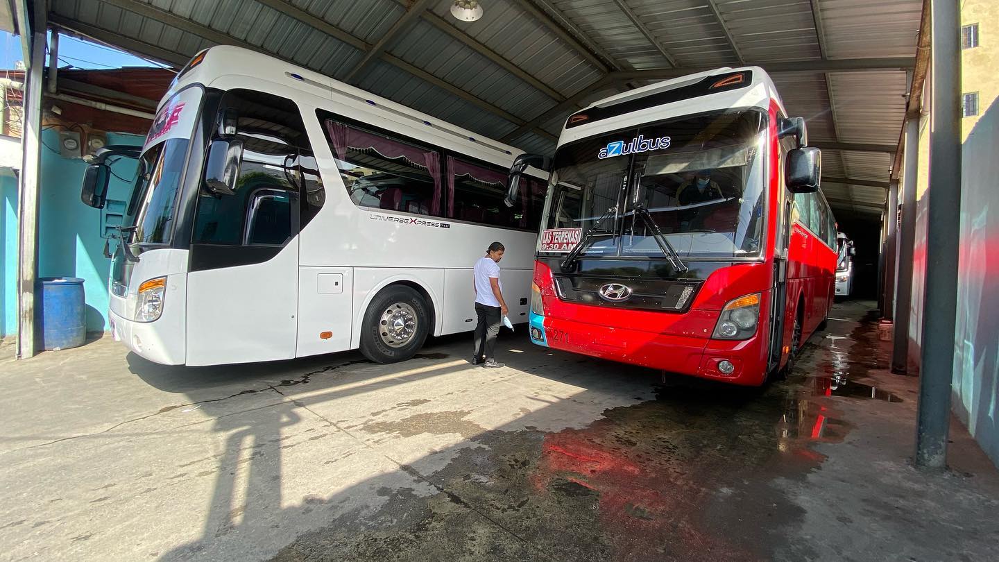 Astropusa, Espresso Samana, How To Get From Samana to Santo Domingo - All Possible Ways, cheapest way from Samana to Santo Domingo, Samana to Santo Domingo, Samana Bus, Samana Bus to Santo Domingo
