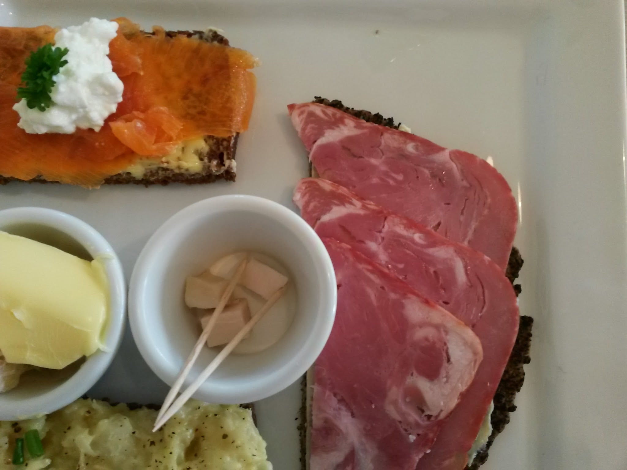 Fermented Shark,6 Worst Countries to Visit for Food