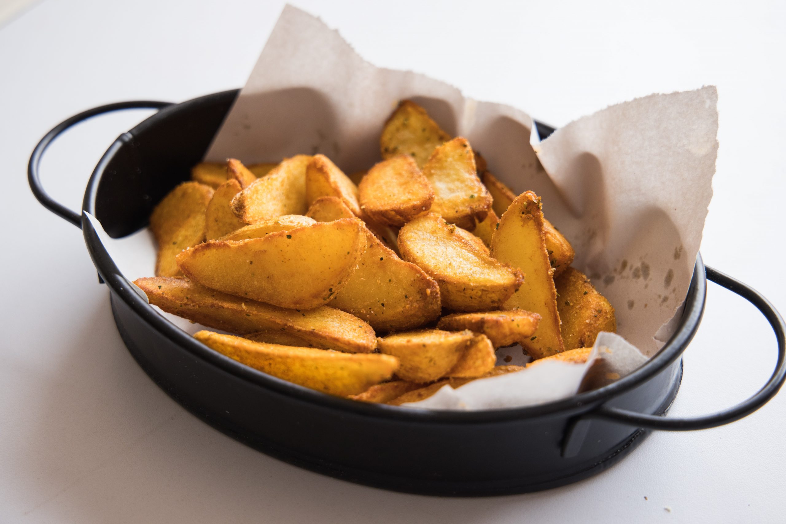 vegetarian in iceland, vegan food in iceland, iceland vegetarian dishes, French Fries