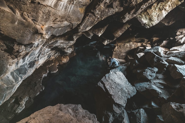 Grjótagjá, iceland instagram spots, most instagrammable places in Iceland, Iceland photos, Iceland photography