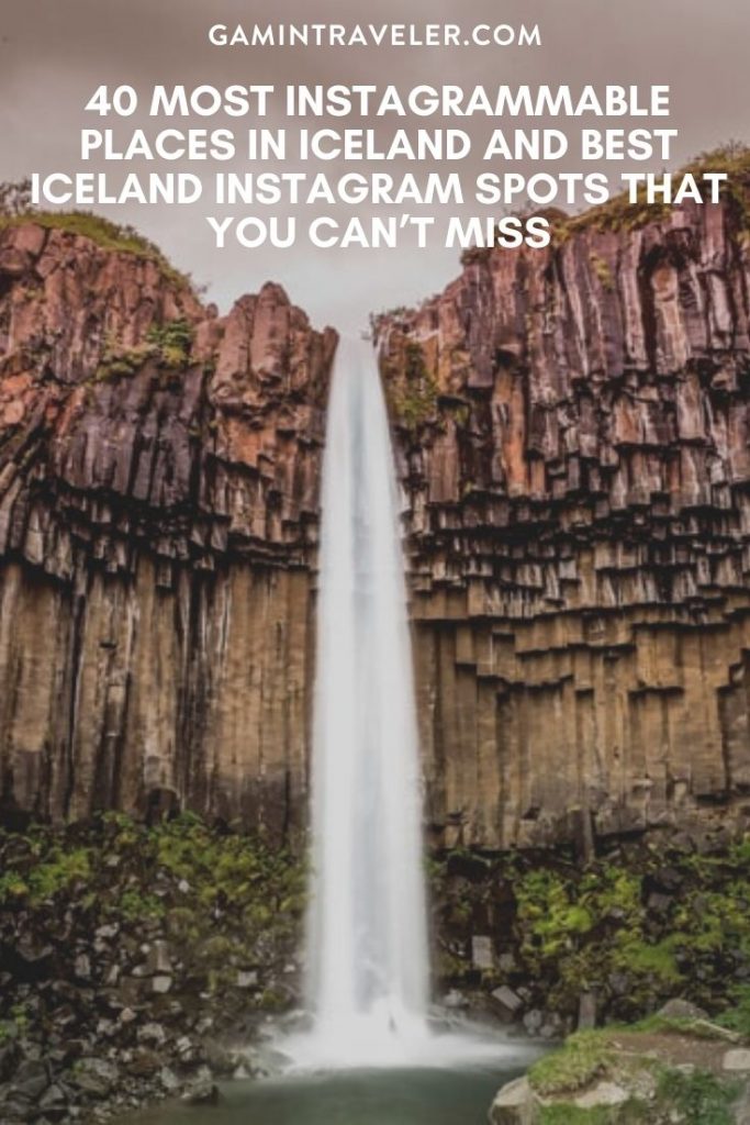 iceland instagram spots, most instagrammable places in Iceland, Iceland photos, Iceland photography